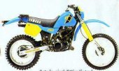 1982 Yamaha IT 250 photo